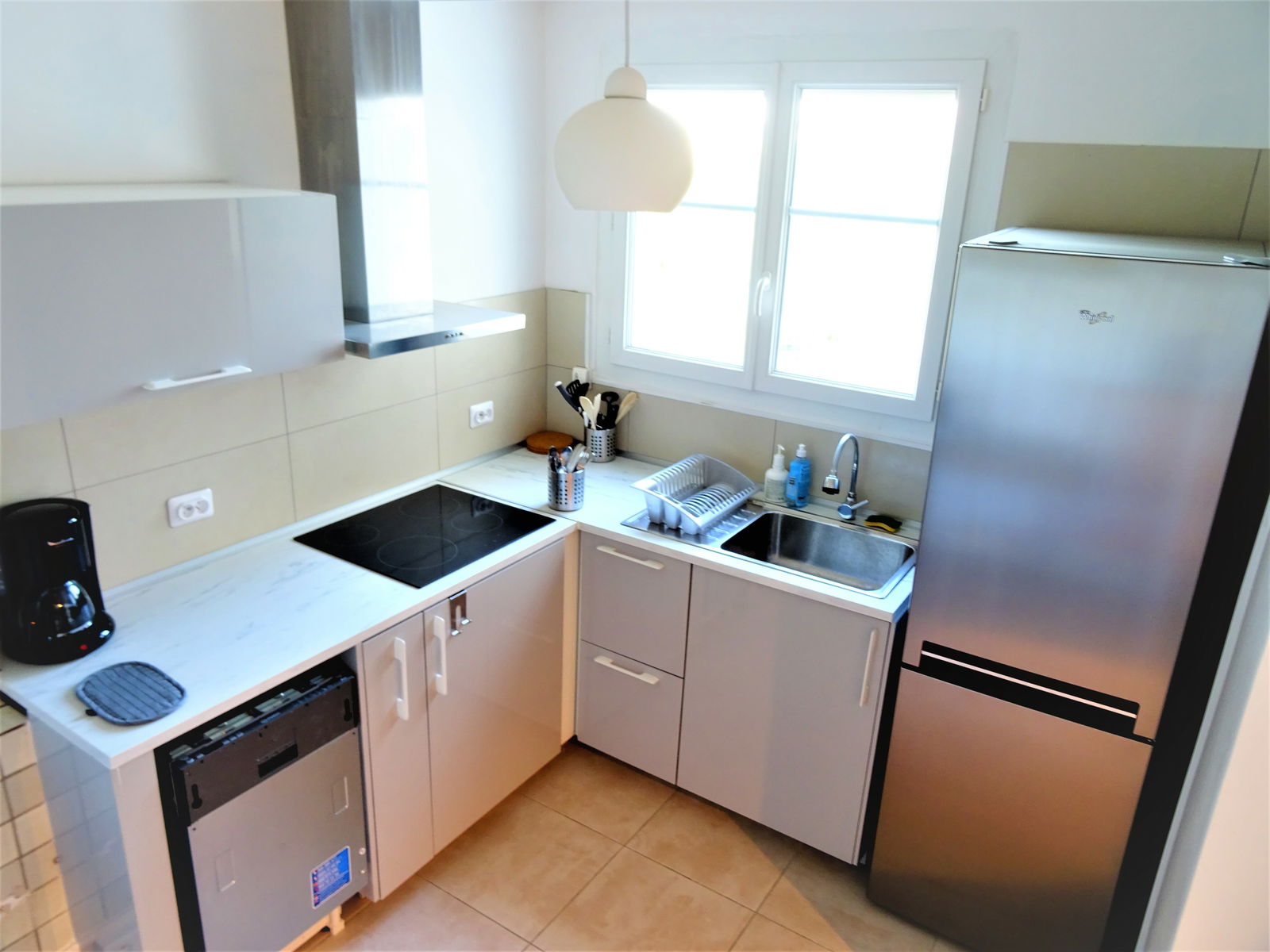 Colocatie Marseille 235026