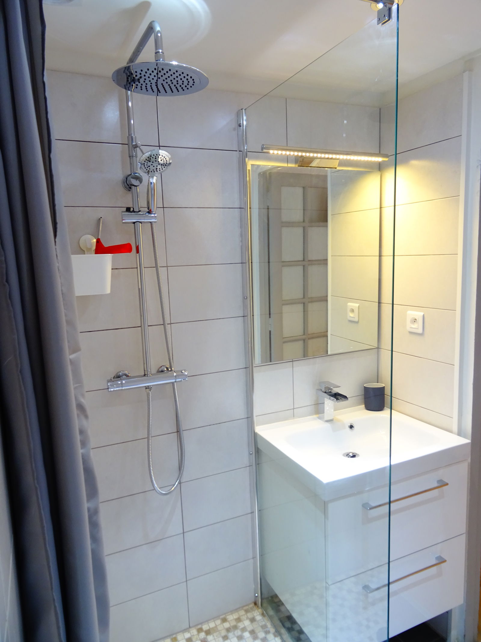 Colocatie Marseille 235026