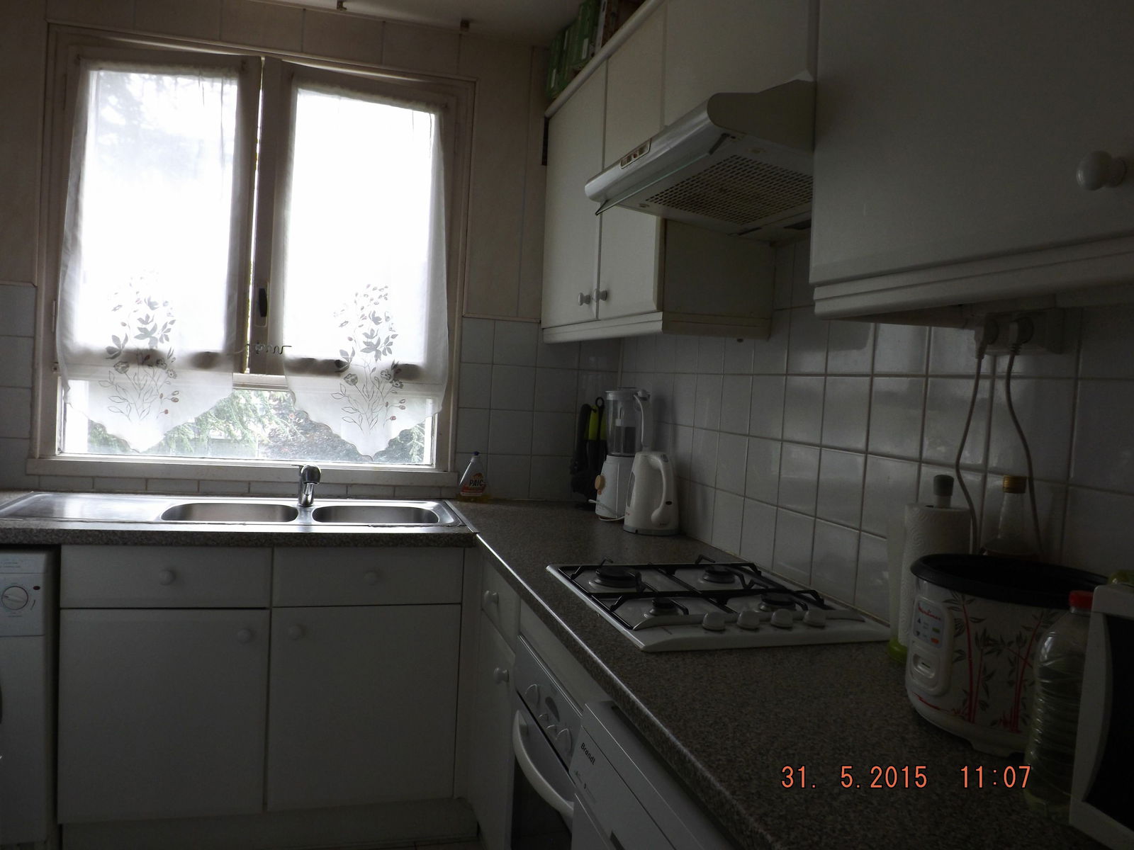 Colocatie Créteil 104347