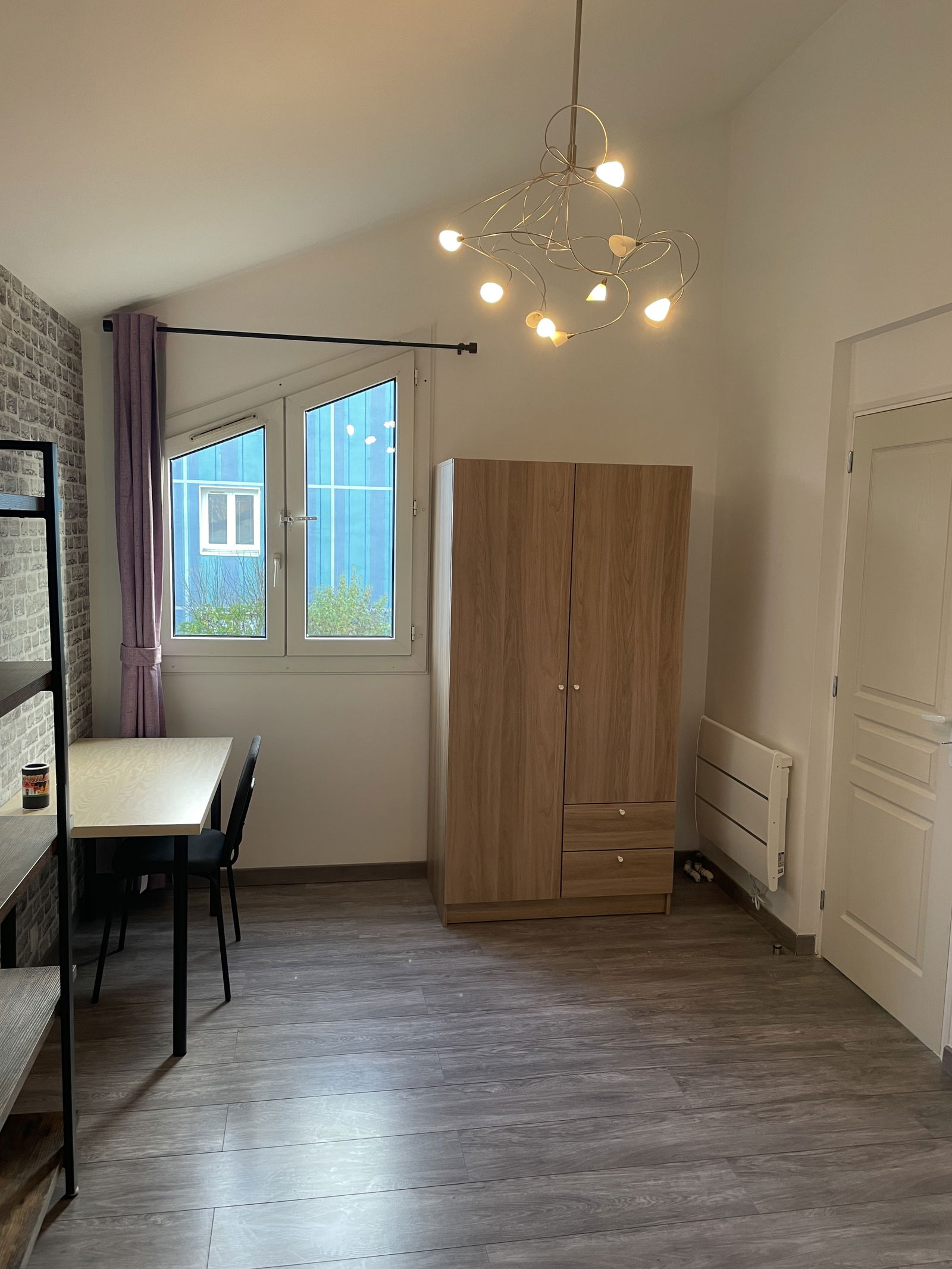 Colocatie Noisiel 649019