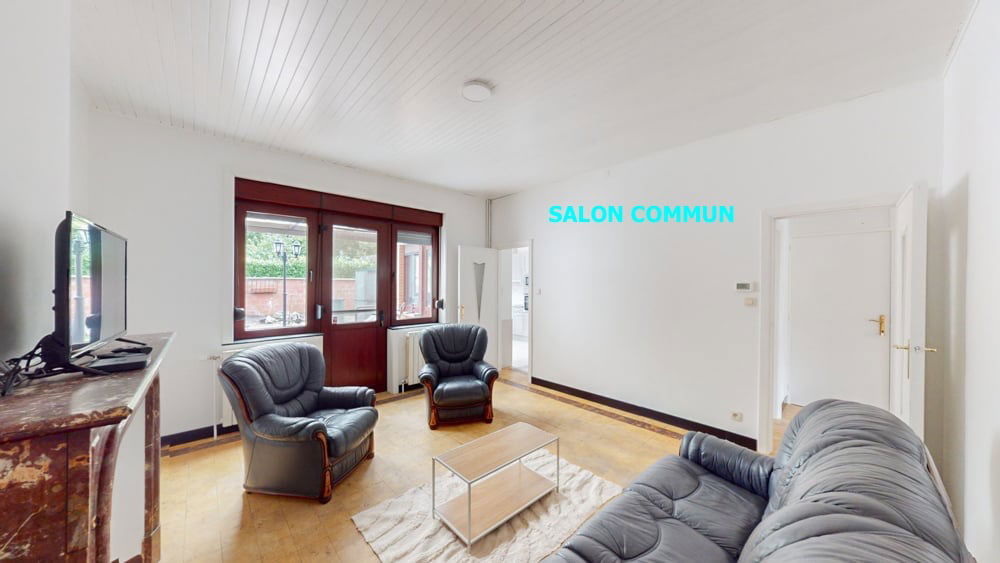 Colocatie Charleroi 390257