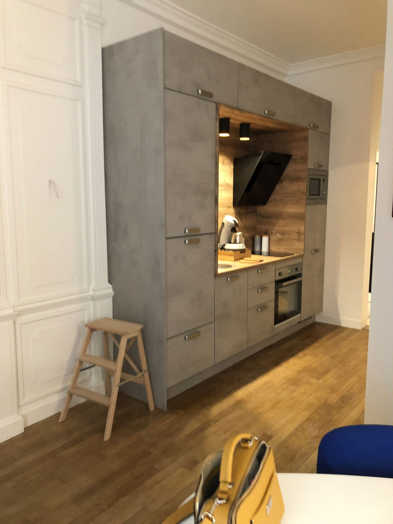 Colocatie Vandœuvre-lès-Nancy 256348