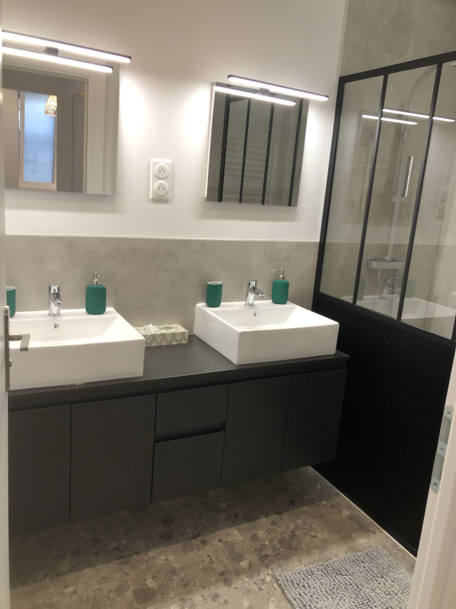 Colocatie Vandœuvre-lès-Nancy 256348