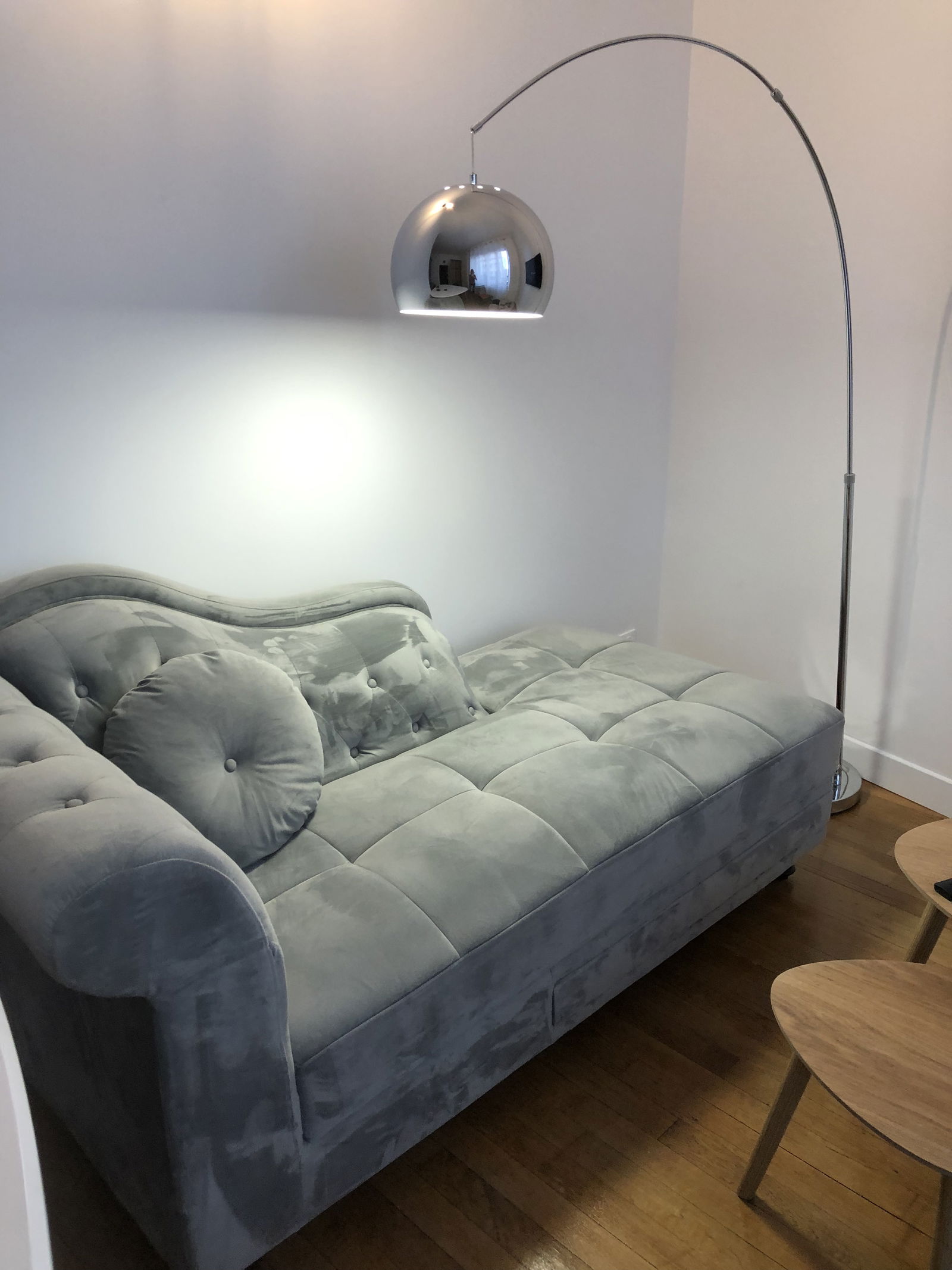 Colocatie Vandœuvre-lès-Nancy 256348