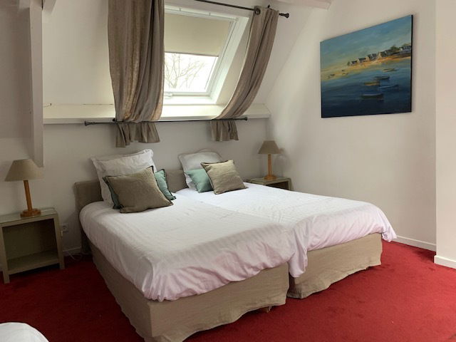 Colocatie Le Touquet-Paris-Plage 244856