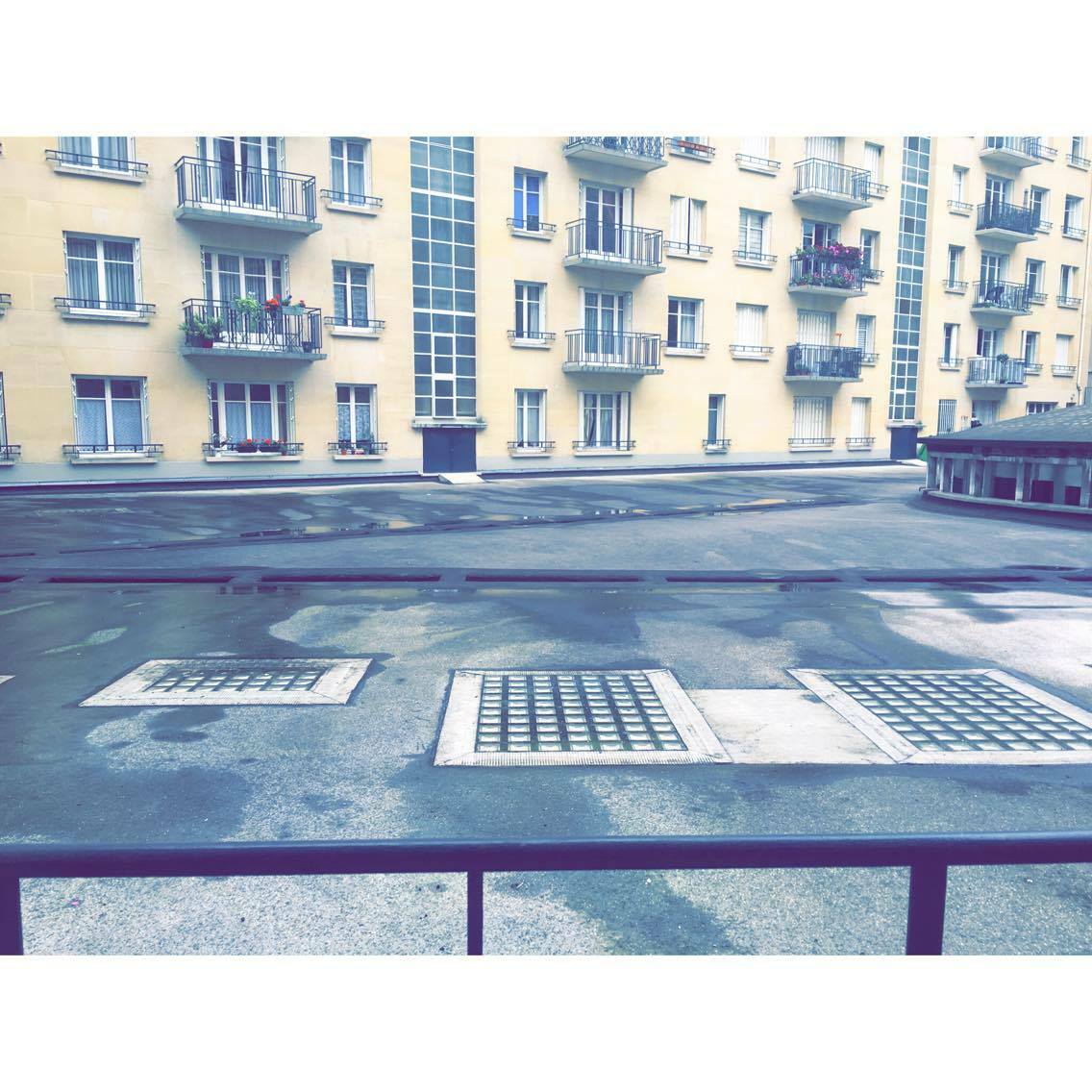 Colocatie Paris 168523