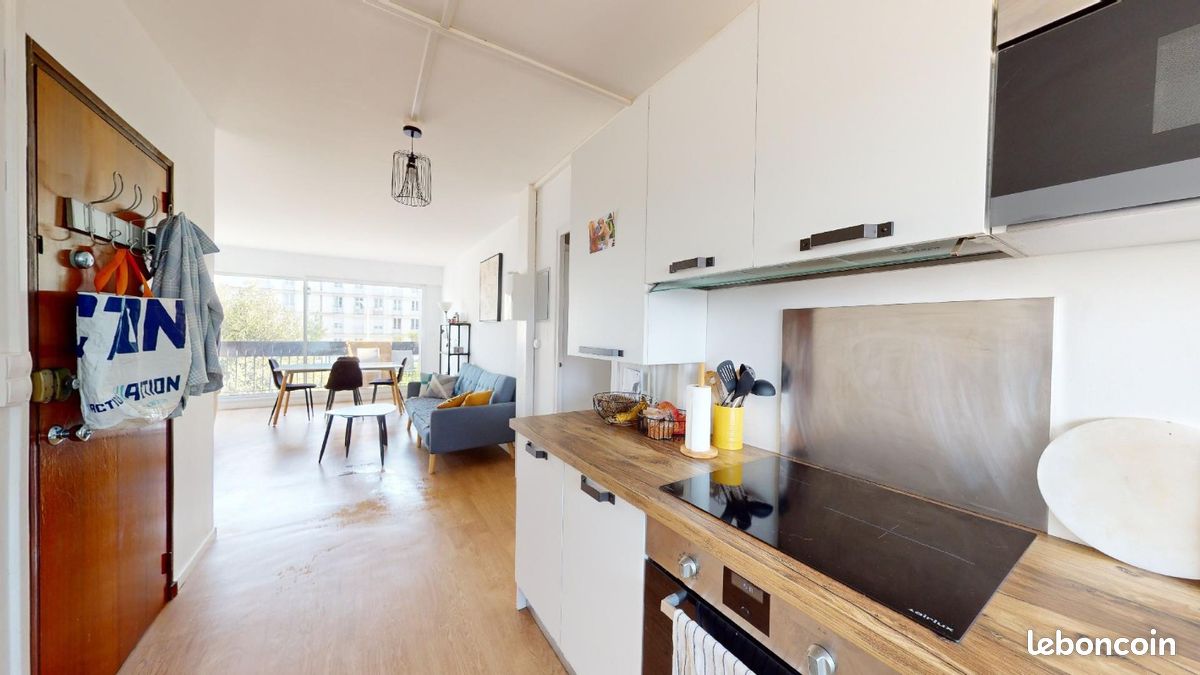 Colocatie La Rochelle 513397