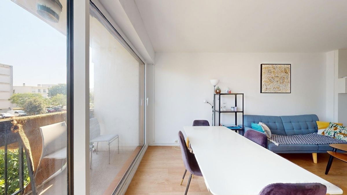 Colocatie La Rochelle 513397