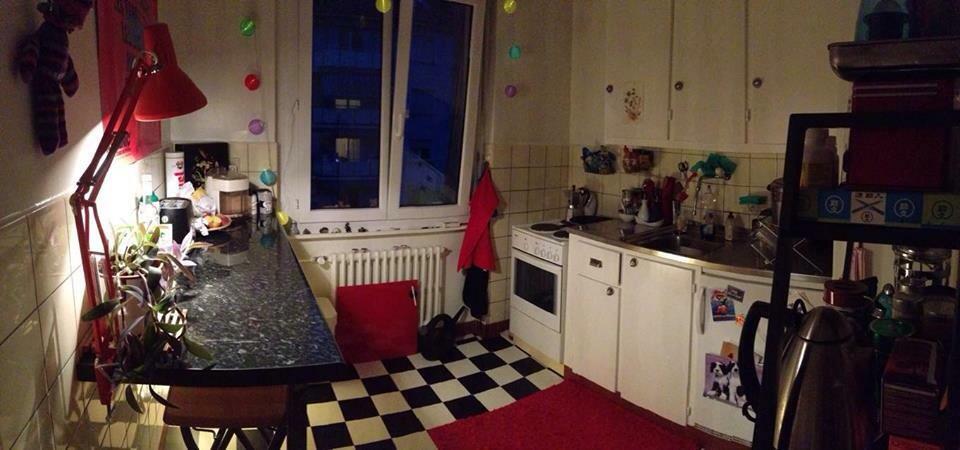 Colocatie Prilly 116164