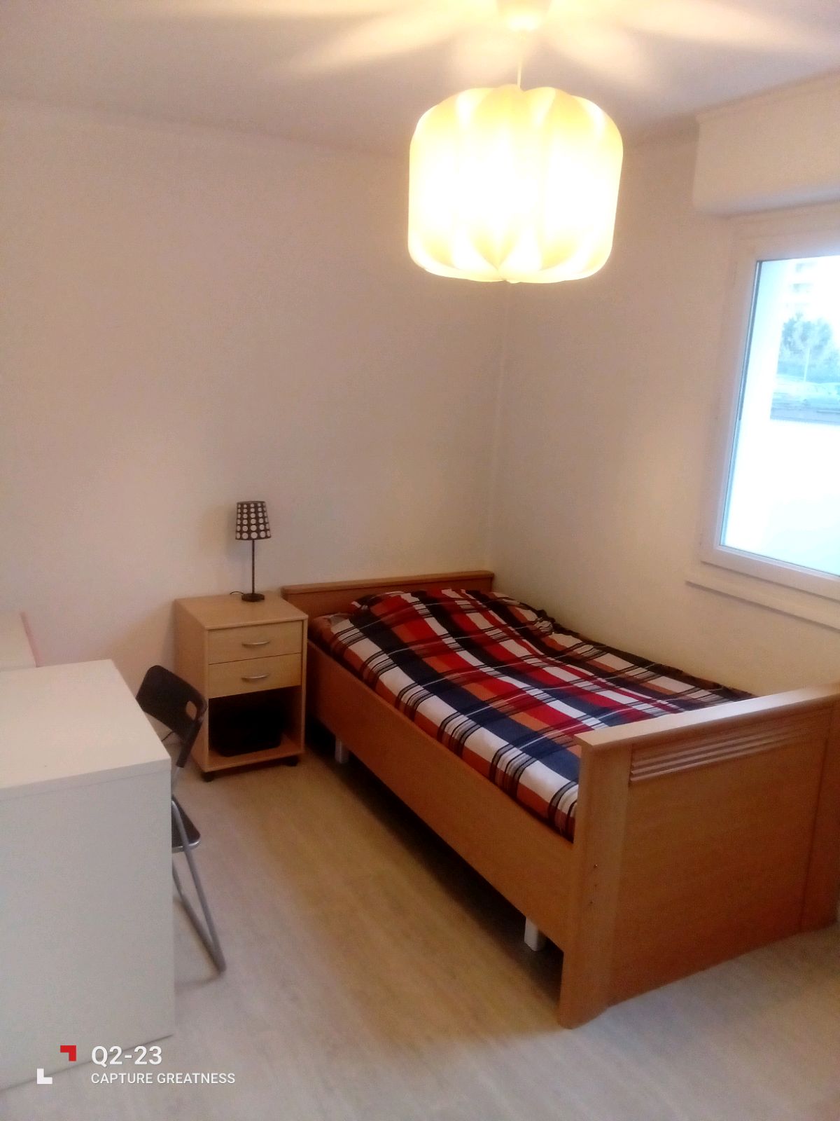 Gedeelde Woning Strasbourg 258118