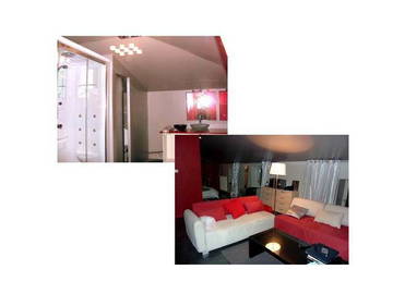 Roomlala | Gedeelde Akkommodasie Aanbod in Chamelet Kamer 55 M2
