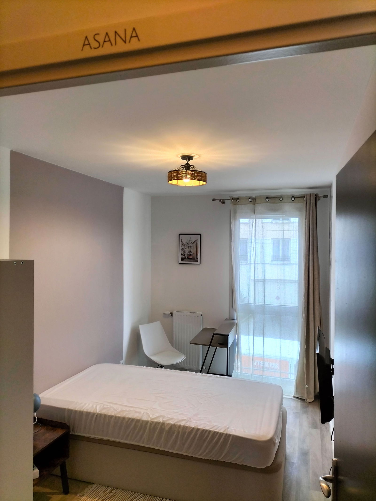 Kolokasie Mantes-la-Ville 254601