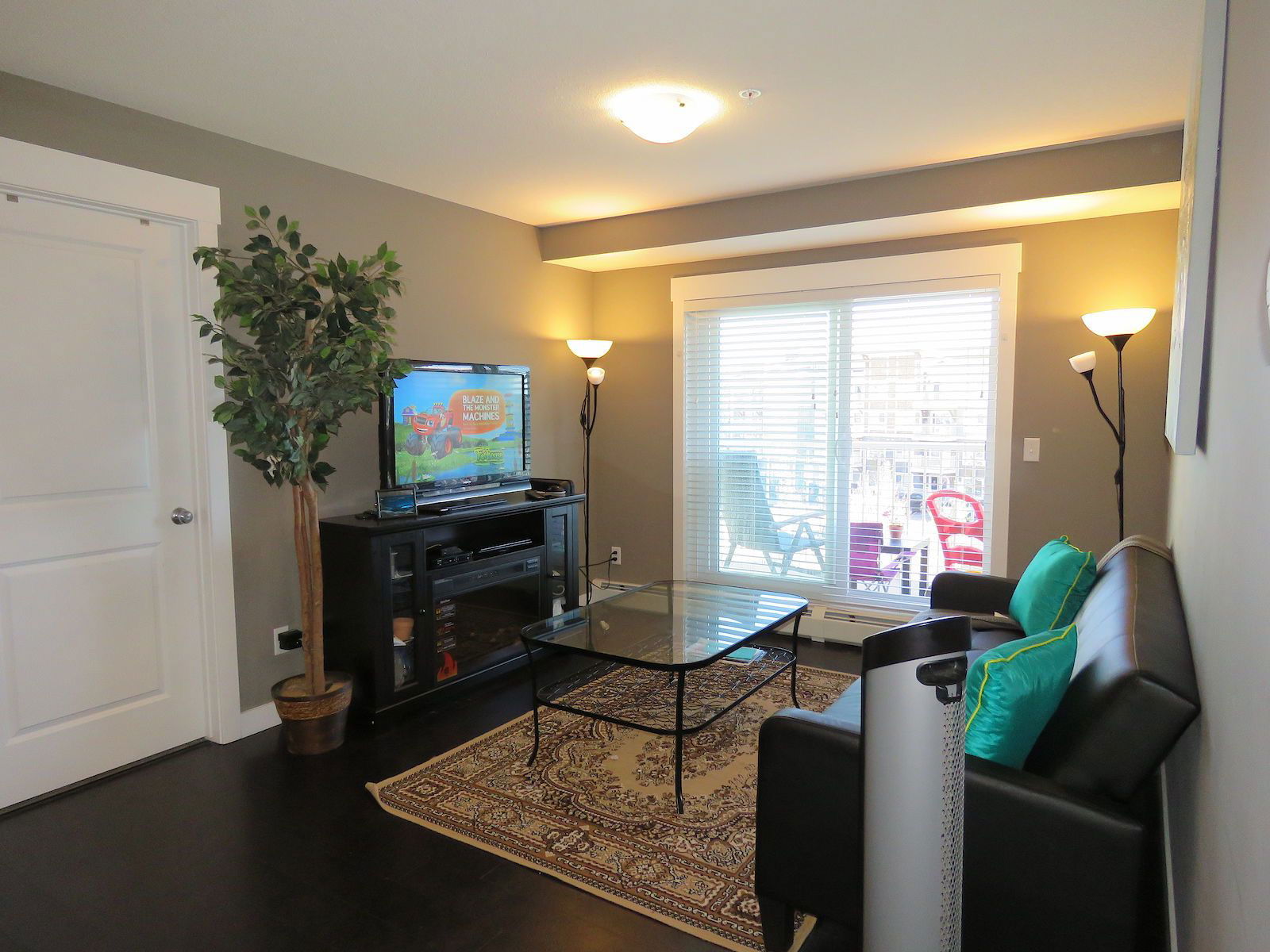 Coliving Calgary 400544