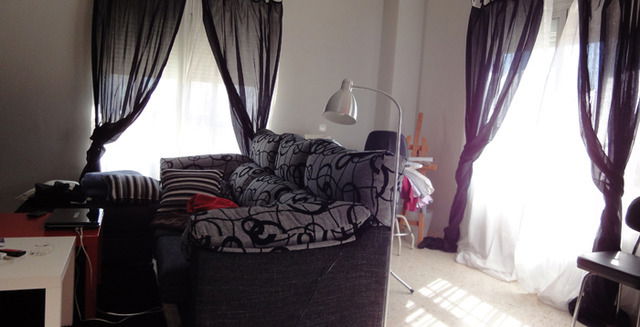 Colocatie Sevilla 21080