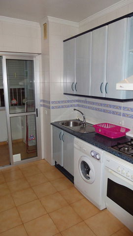 Colocatie Sevilla 21080