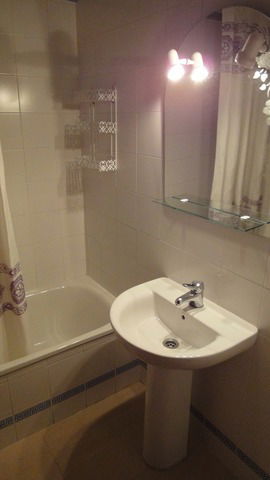 Colocatie Sevilla 21080