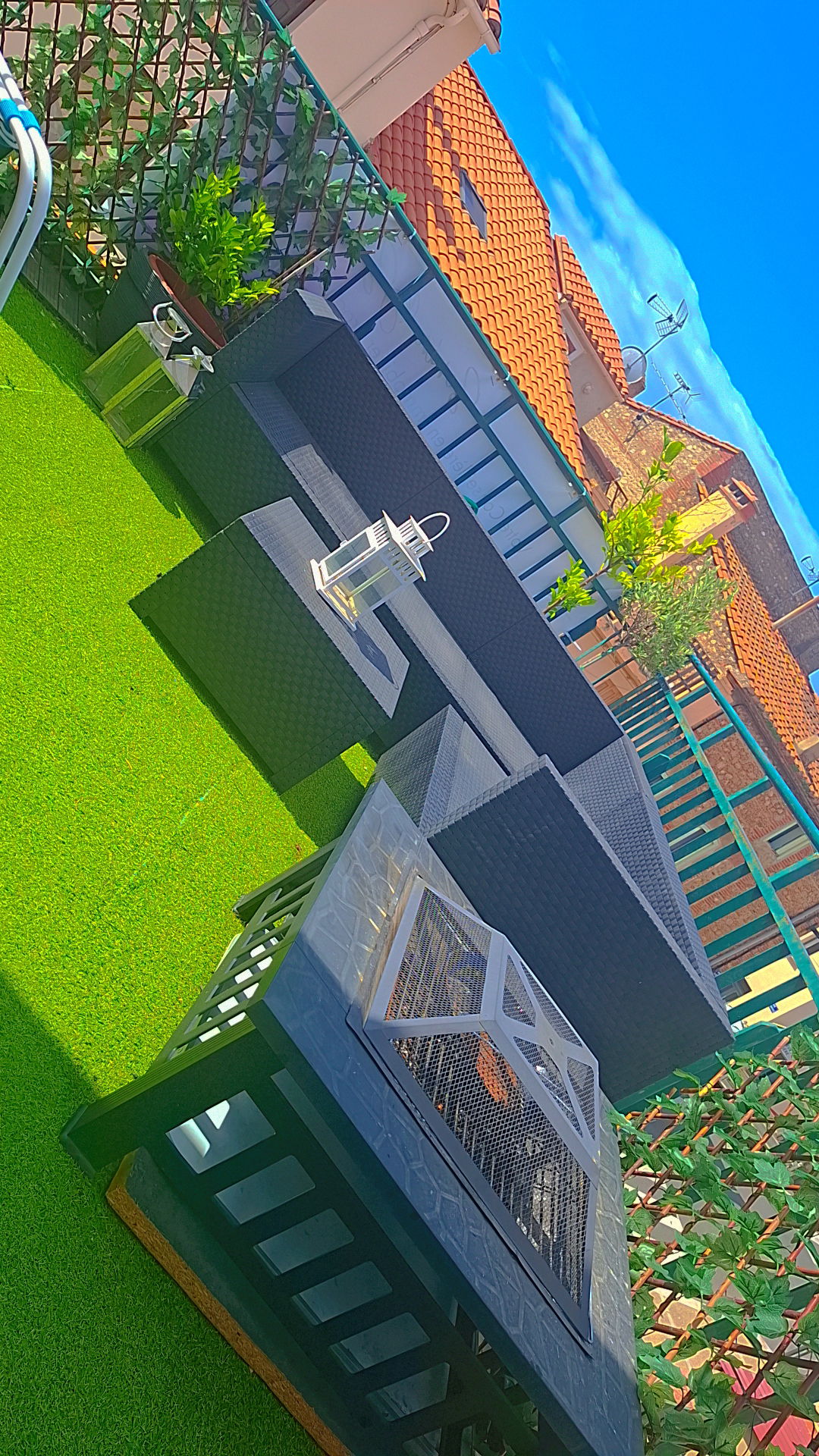 Tuisverblyf Pézilla-la-Rivière 574457