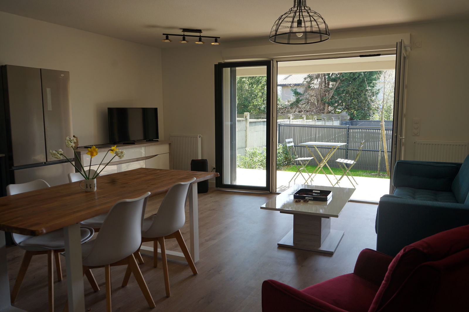 Colocatie Talence 247689