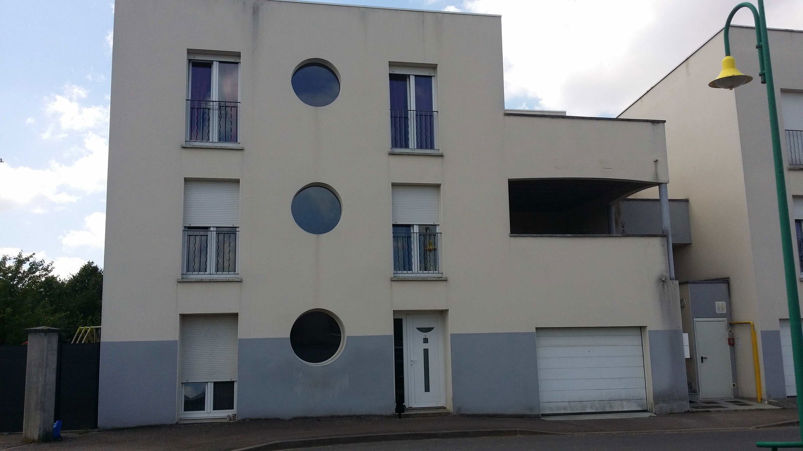 Colocatie Tiercelet 118690