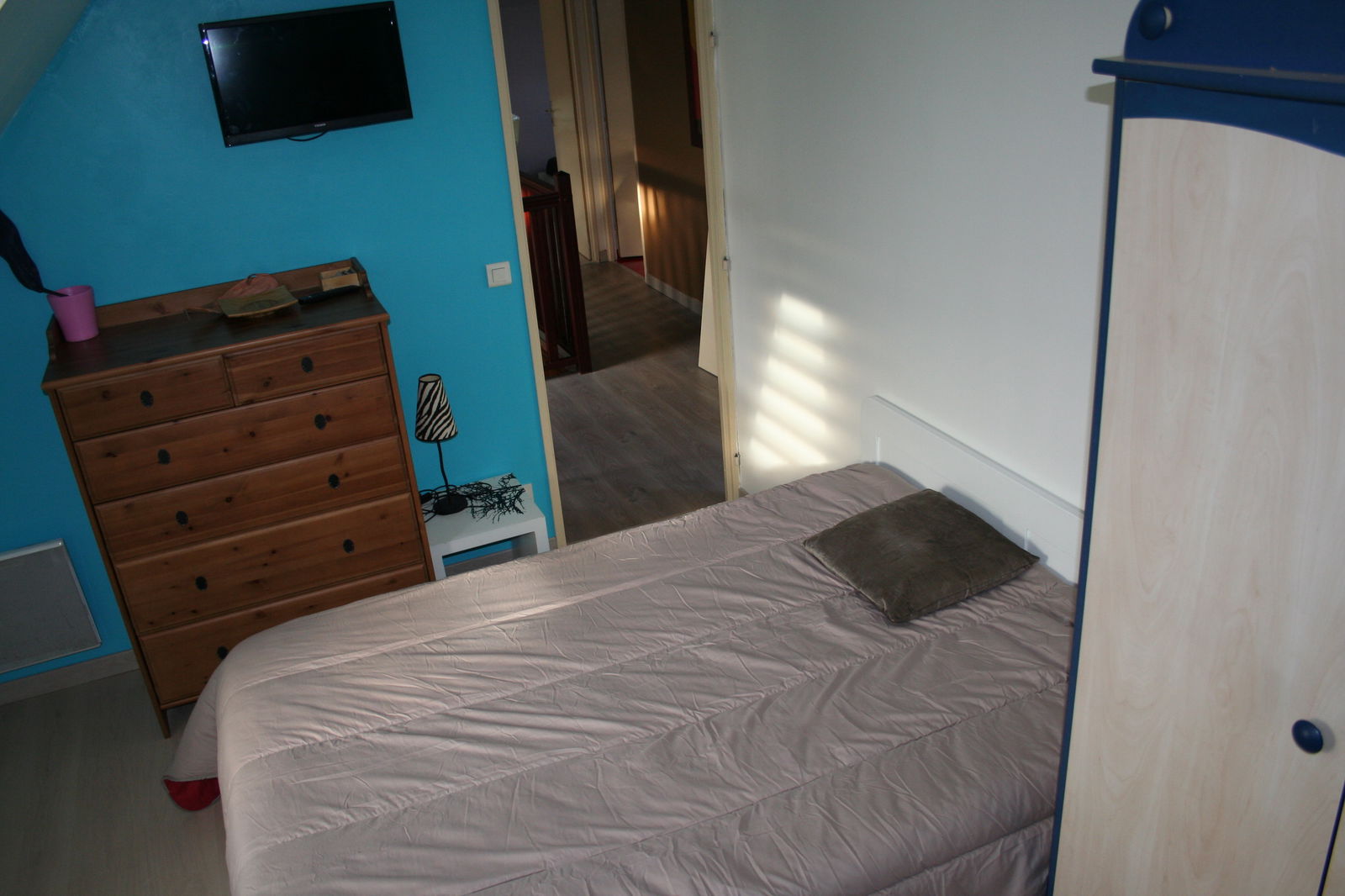 Colocatie Louvres 132825