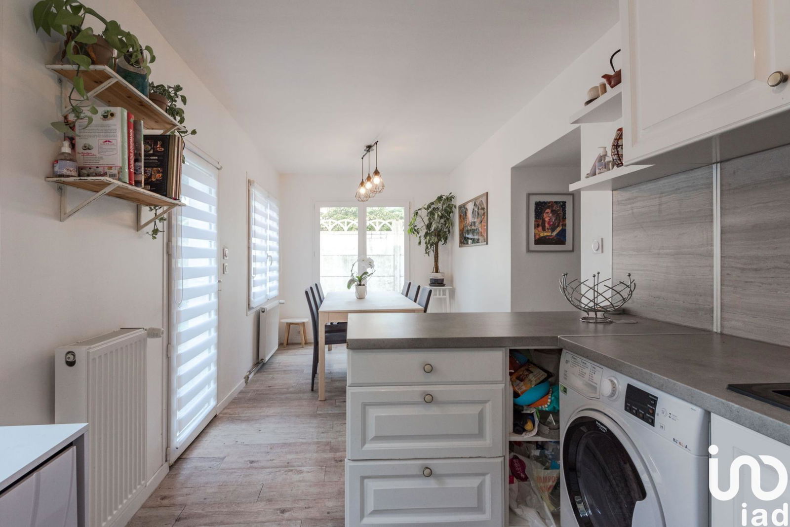 Kolokasie Vaires-sur-Marne 464430