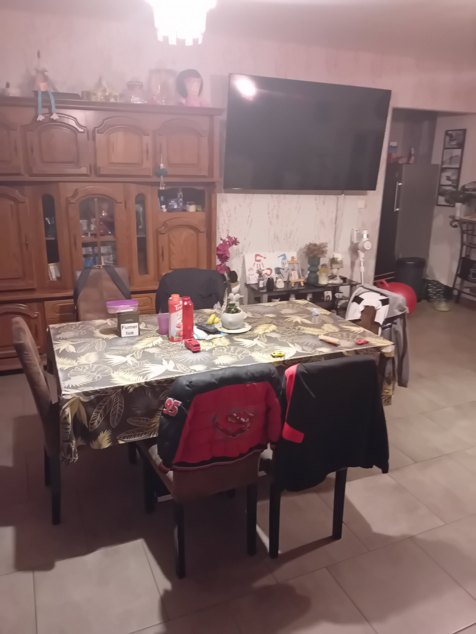 Kolokasie Thiernu 430875