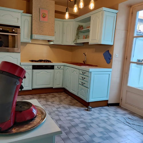 Kolokasie Saint-Gaudens 523775