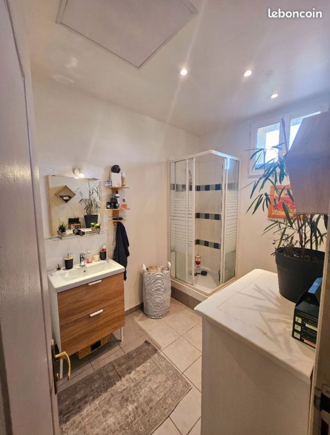 Colocatie Marseille 395936