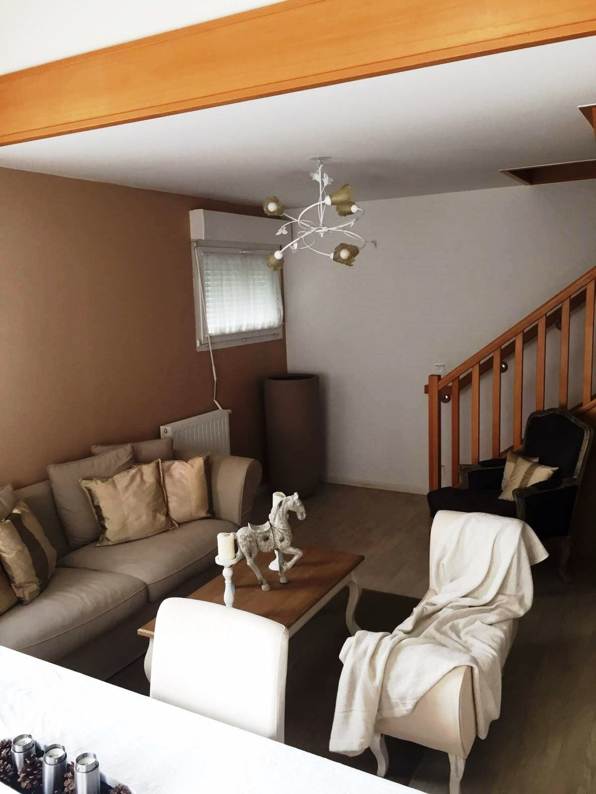 Colocatie Évry 137071