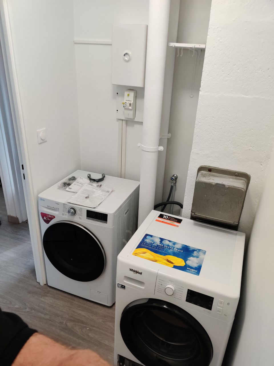 Colocatie Amiens 400670