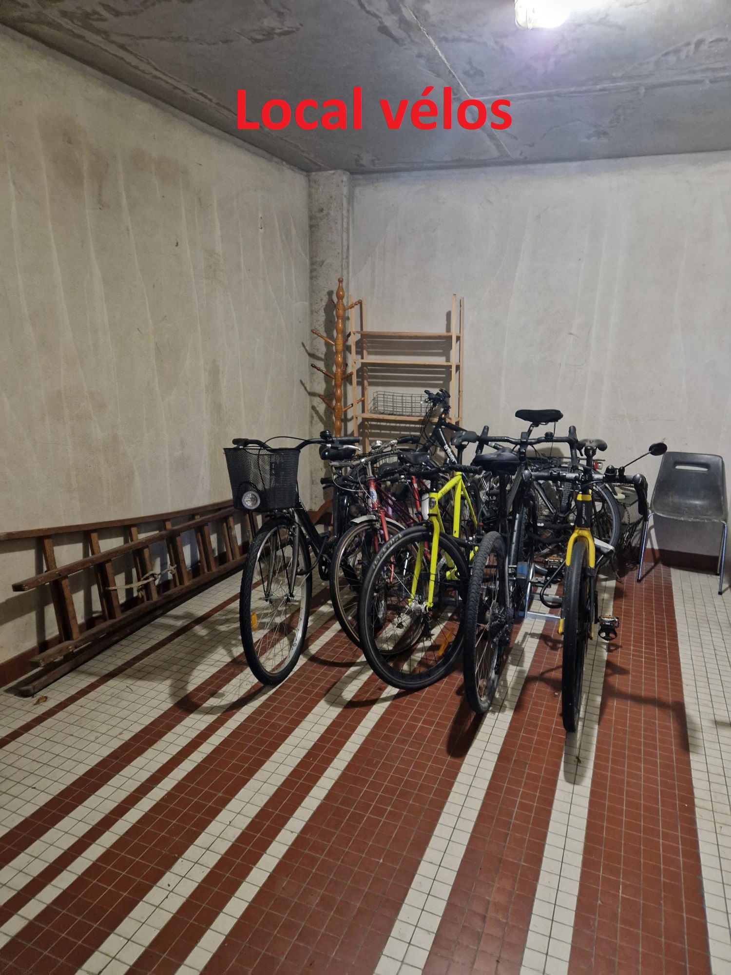 Colocatie Amiens 400670