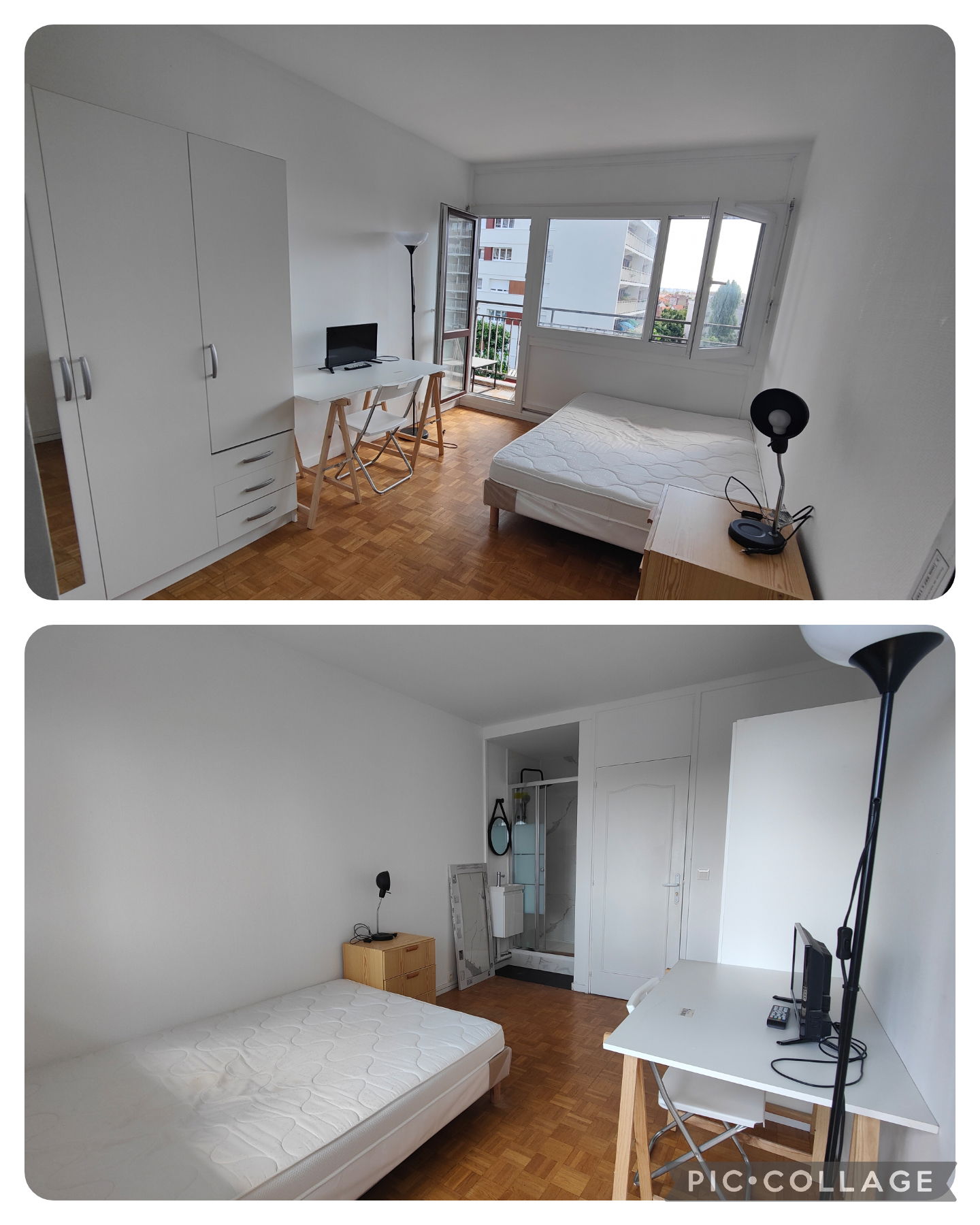 Colocatie Thiais 575145