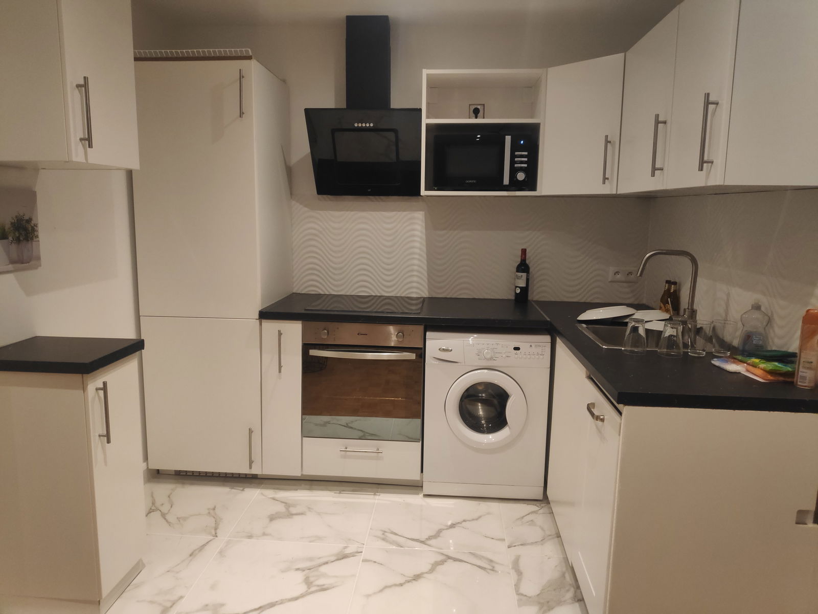 Colocatie Thiais 575145