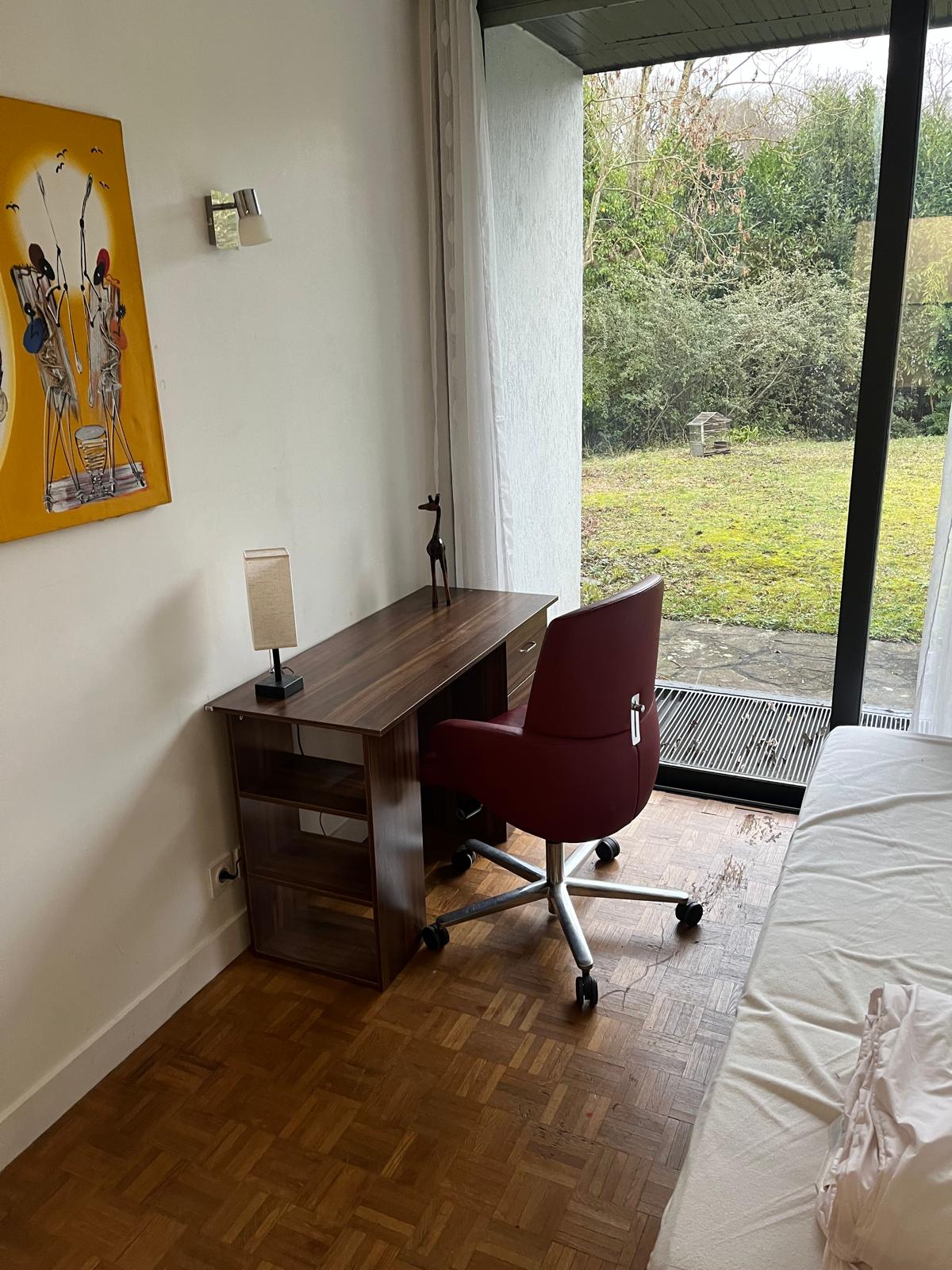 Gastgezin La Celle-Saint-Cloud 376744