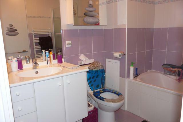 Colocatie Le Plessis-Robinson 6263