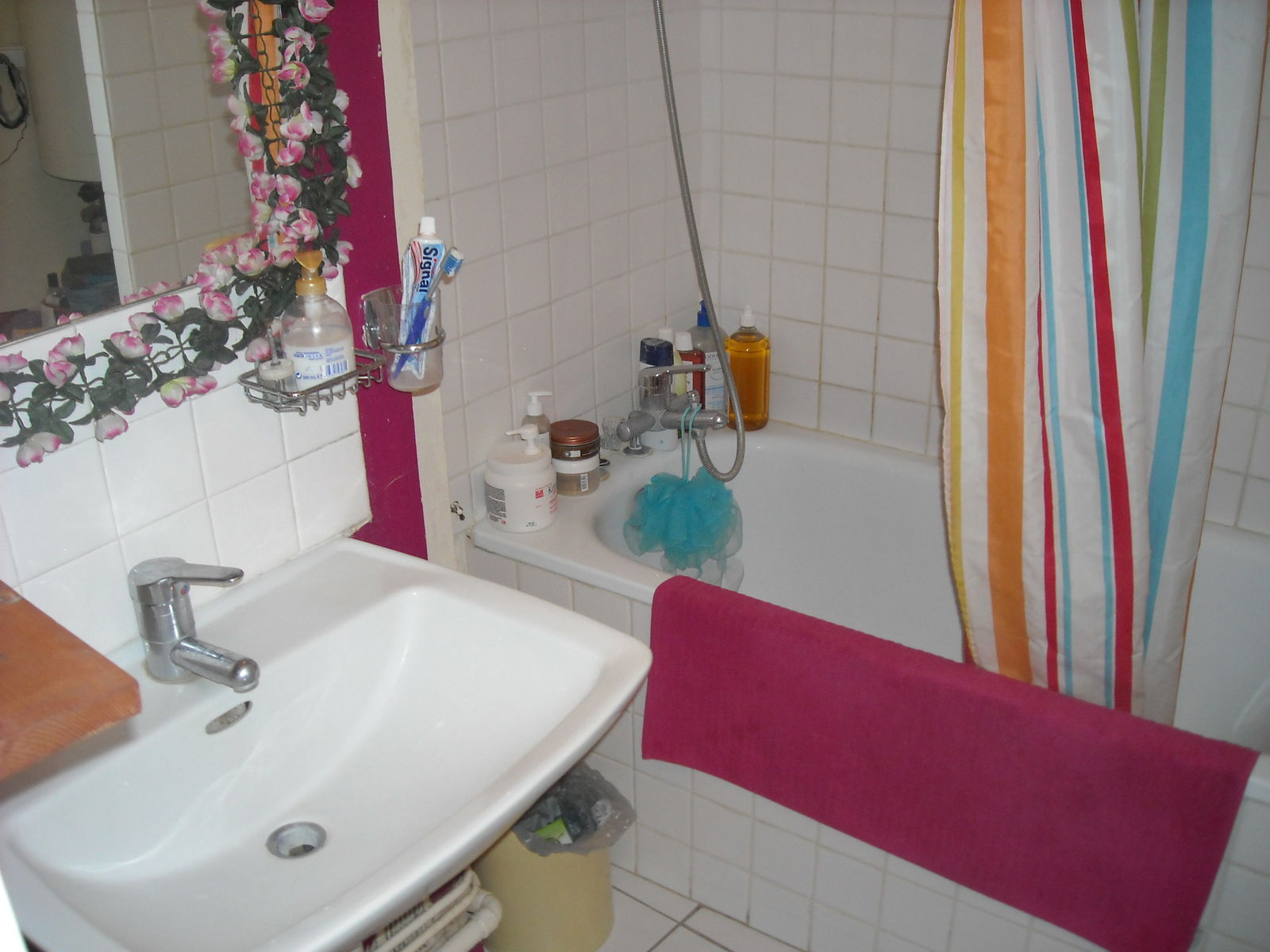 Colocatie Paris 71519