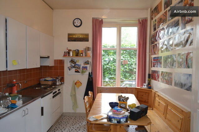 Colocatie Lausanne 73906