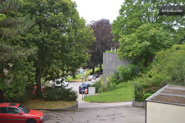 Colocatie Lausanne 73906