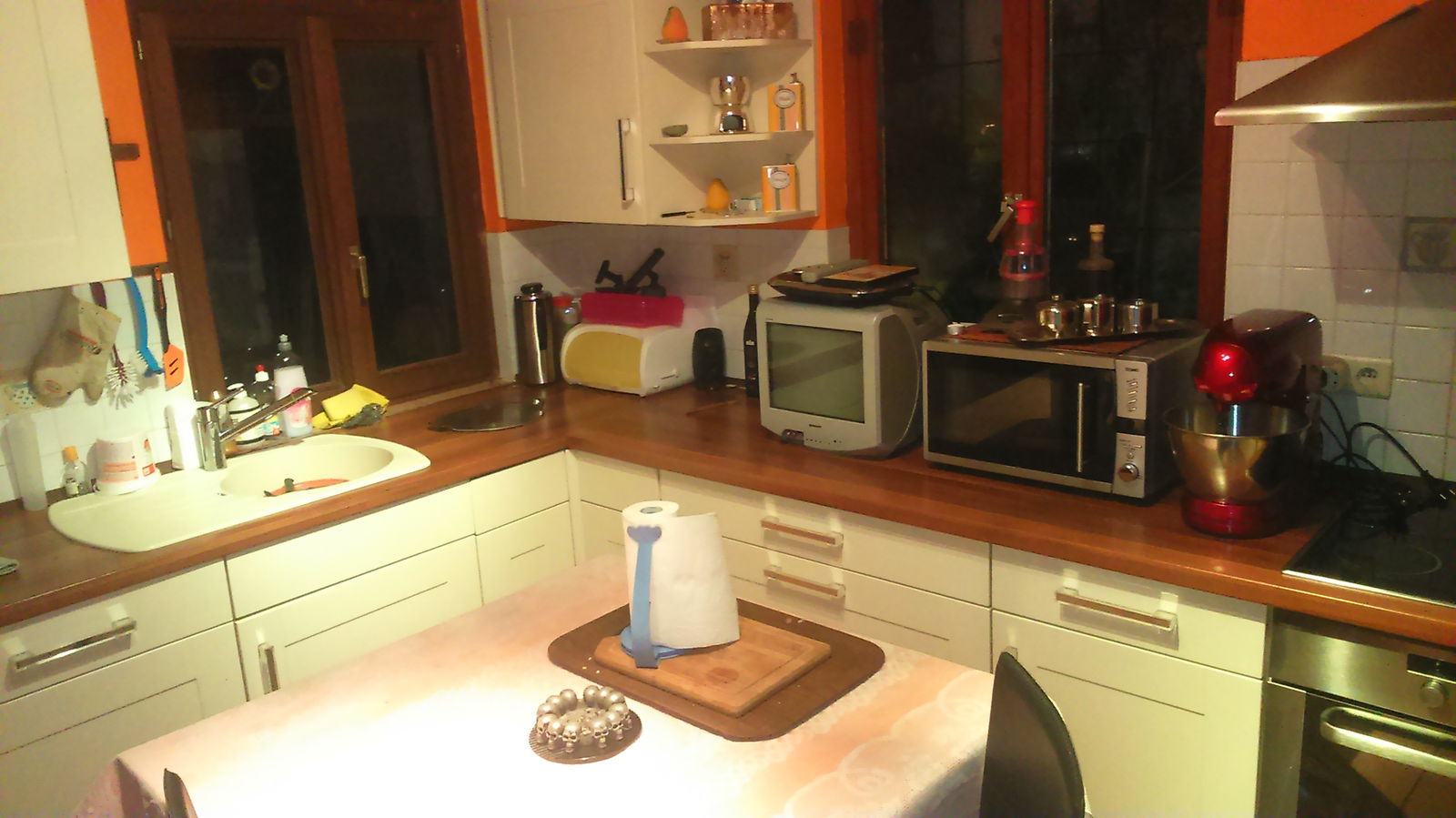 Colocatie Charleroi 117460