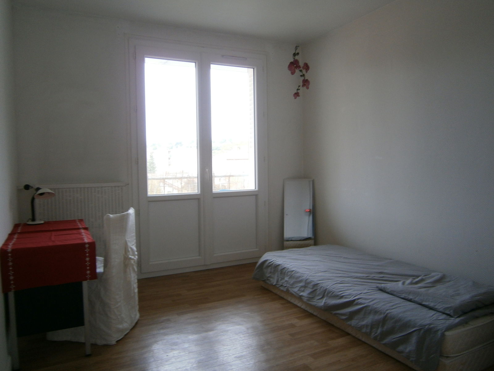 Colocatie Valence 121947