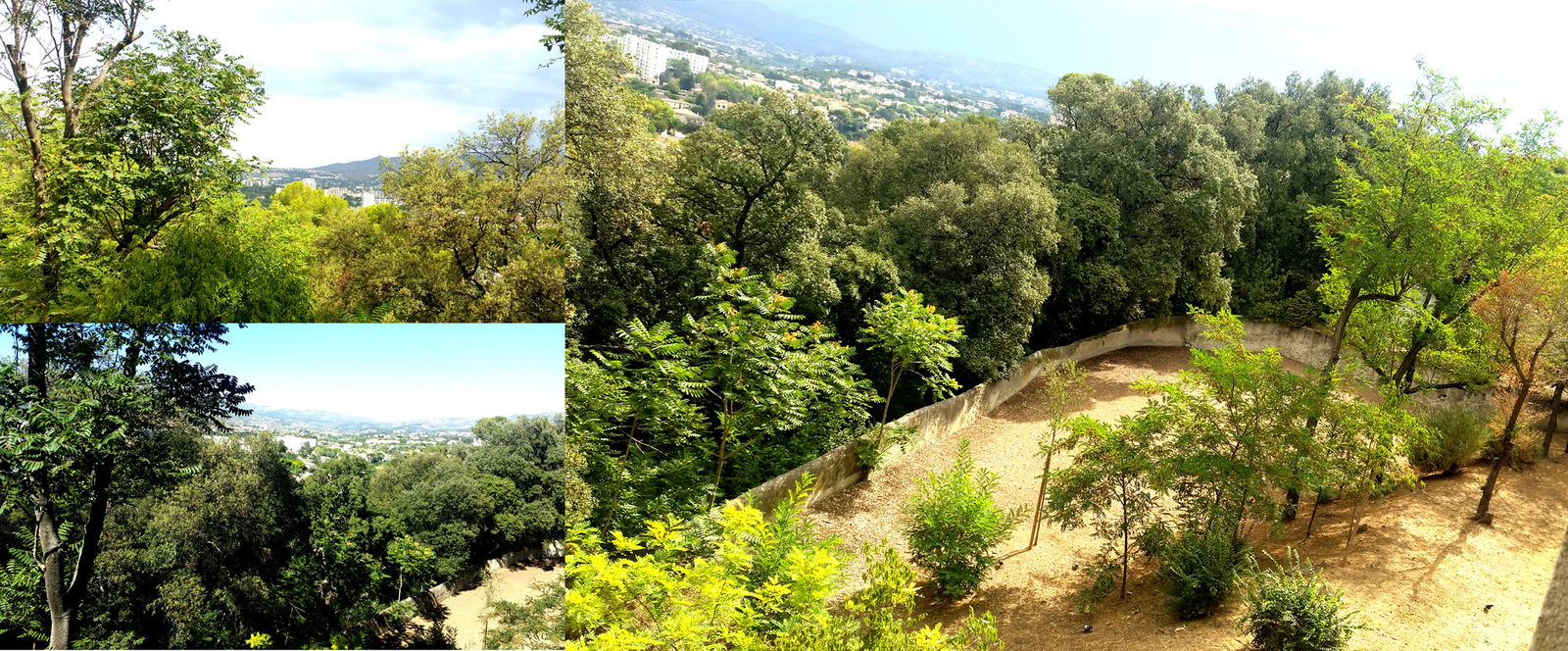 Colocatie Marseille 144259