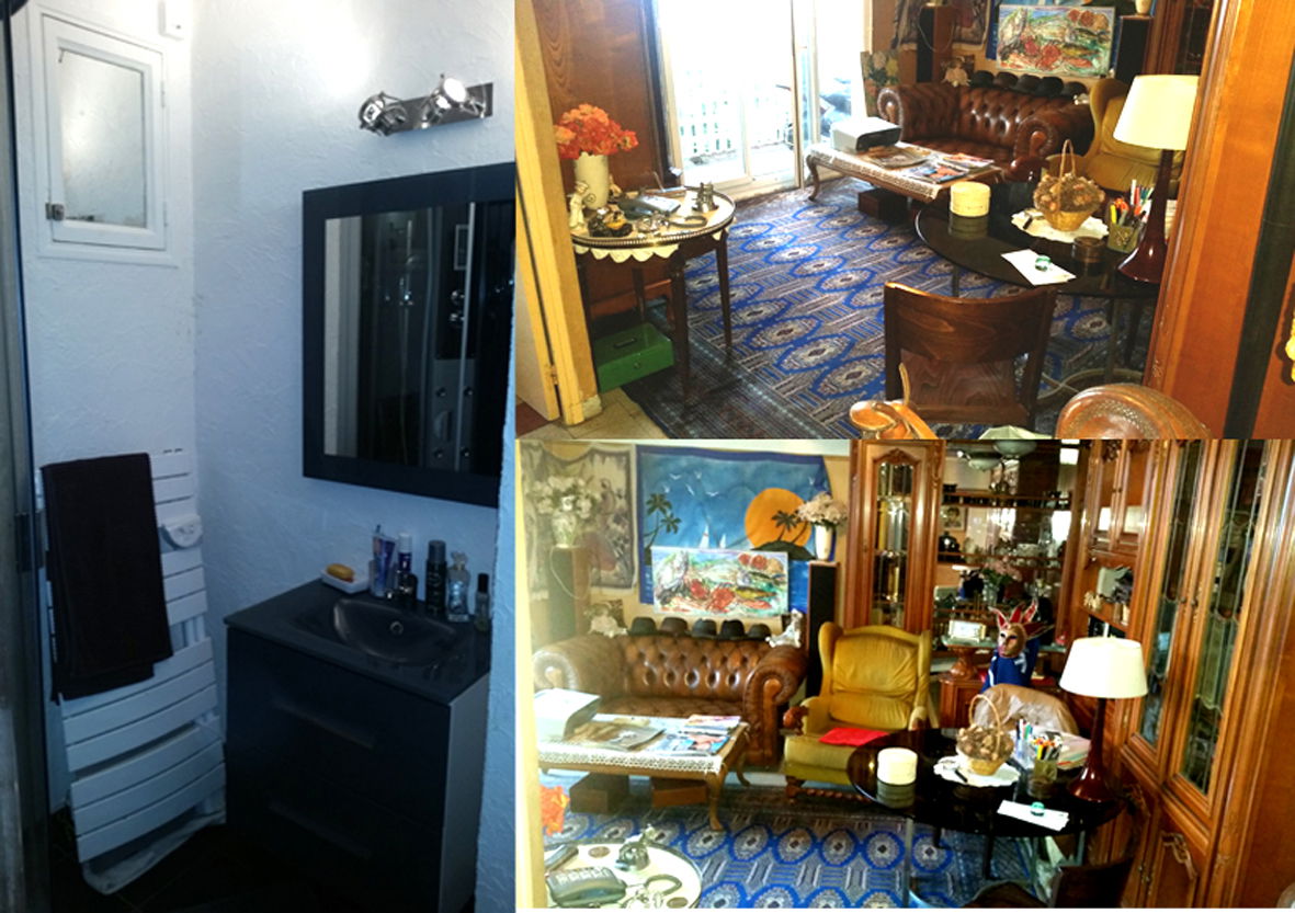 Colocatie Marseille 144259