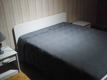 Roomlala | Gedeelde kamer
