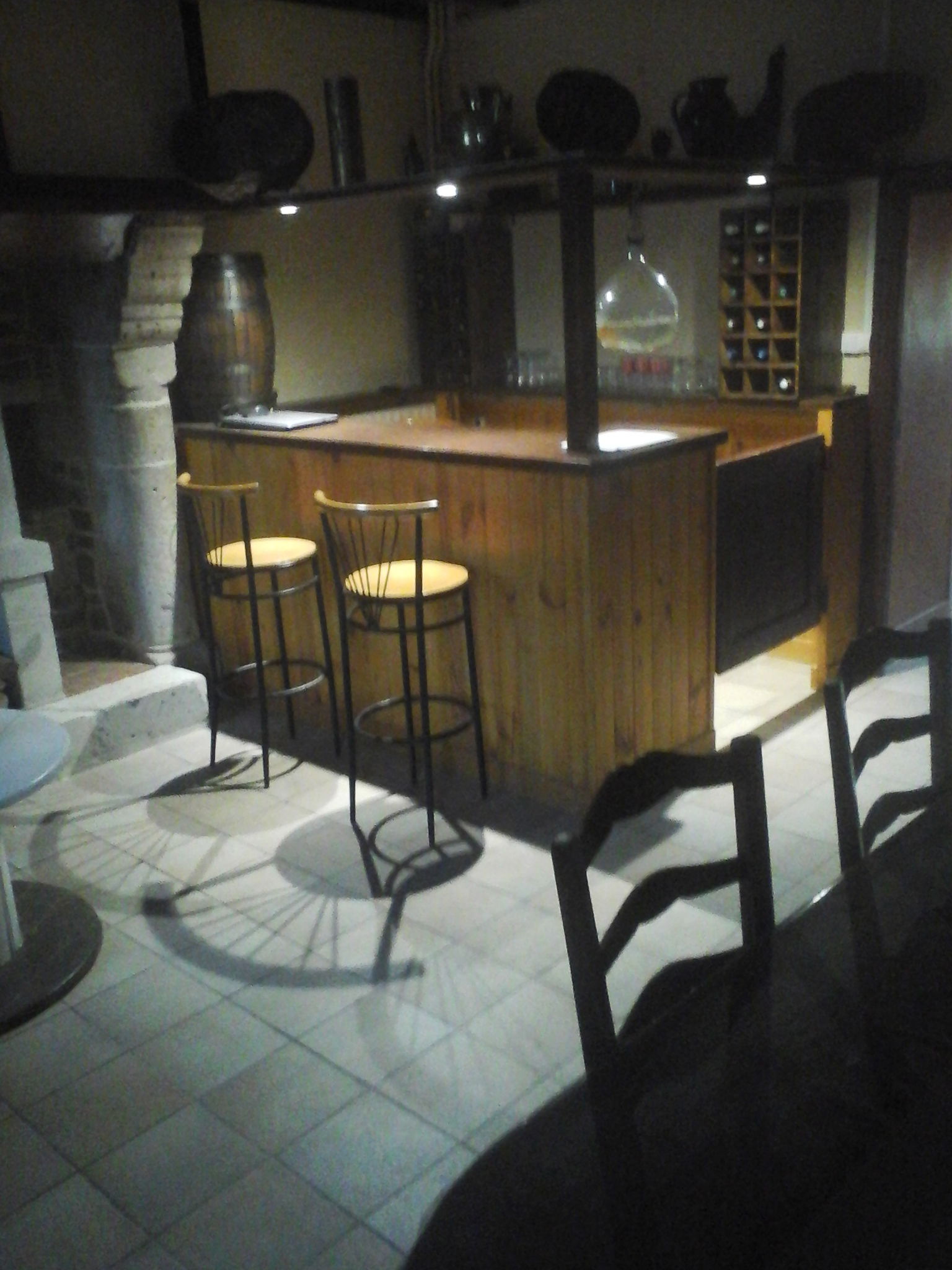 Colocatie Saint-Nicolas-de-Pierrepont 147795