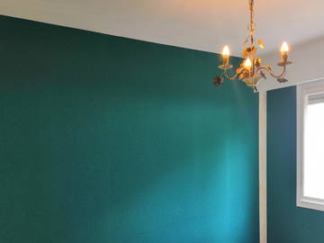 Roomlala | Gedeelde kamer