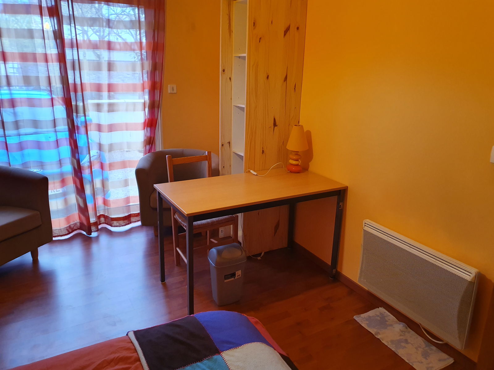 Colocatie Orléans 388903