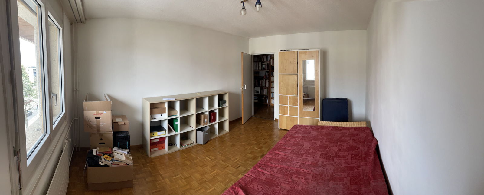 Colocatie Gland 507953