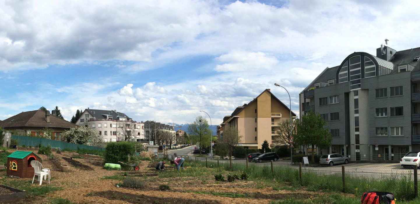 Colocatie Gland 507953