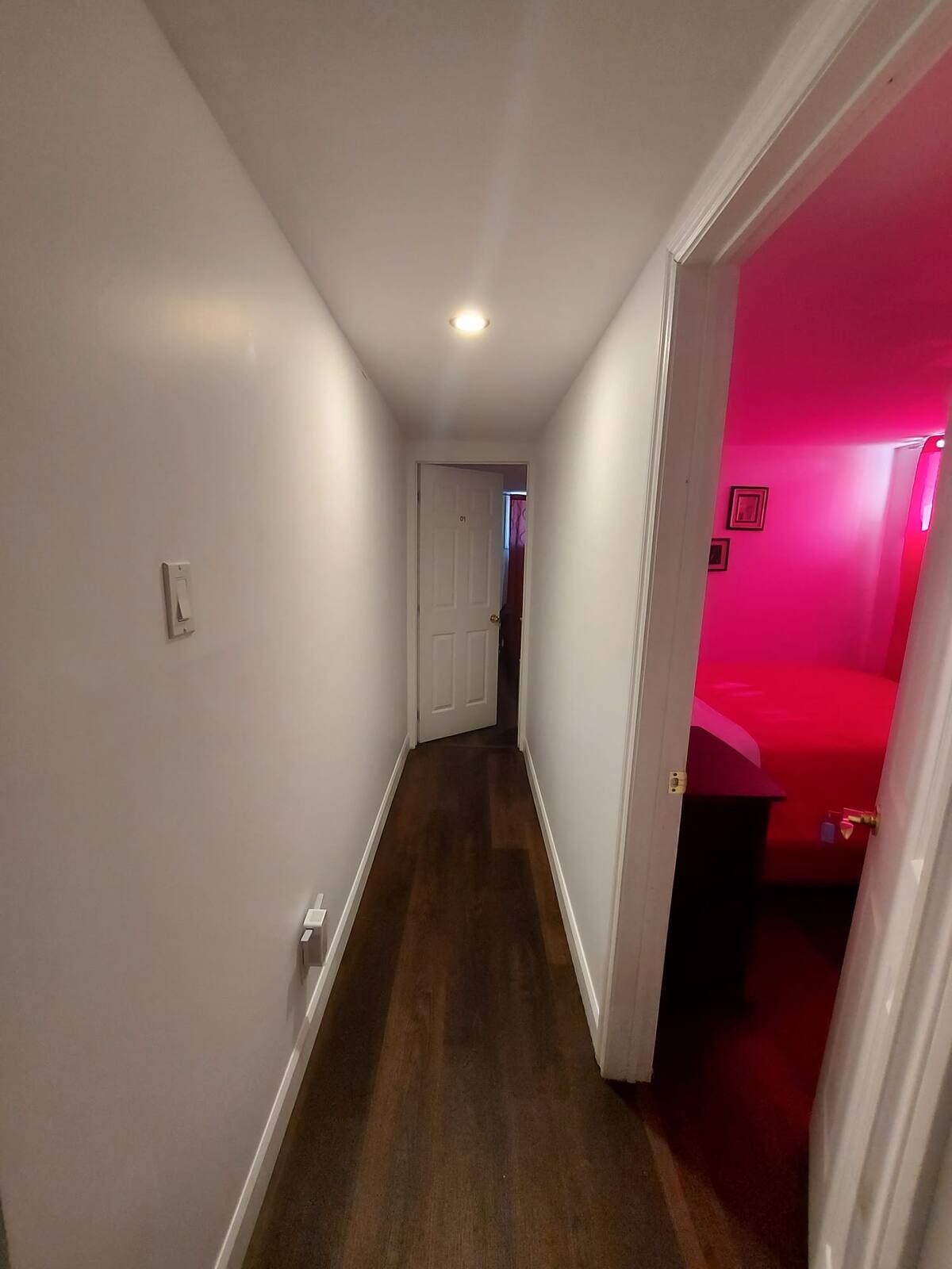 Colocatie Trois-Rivières 513357