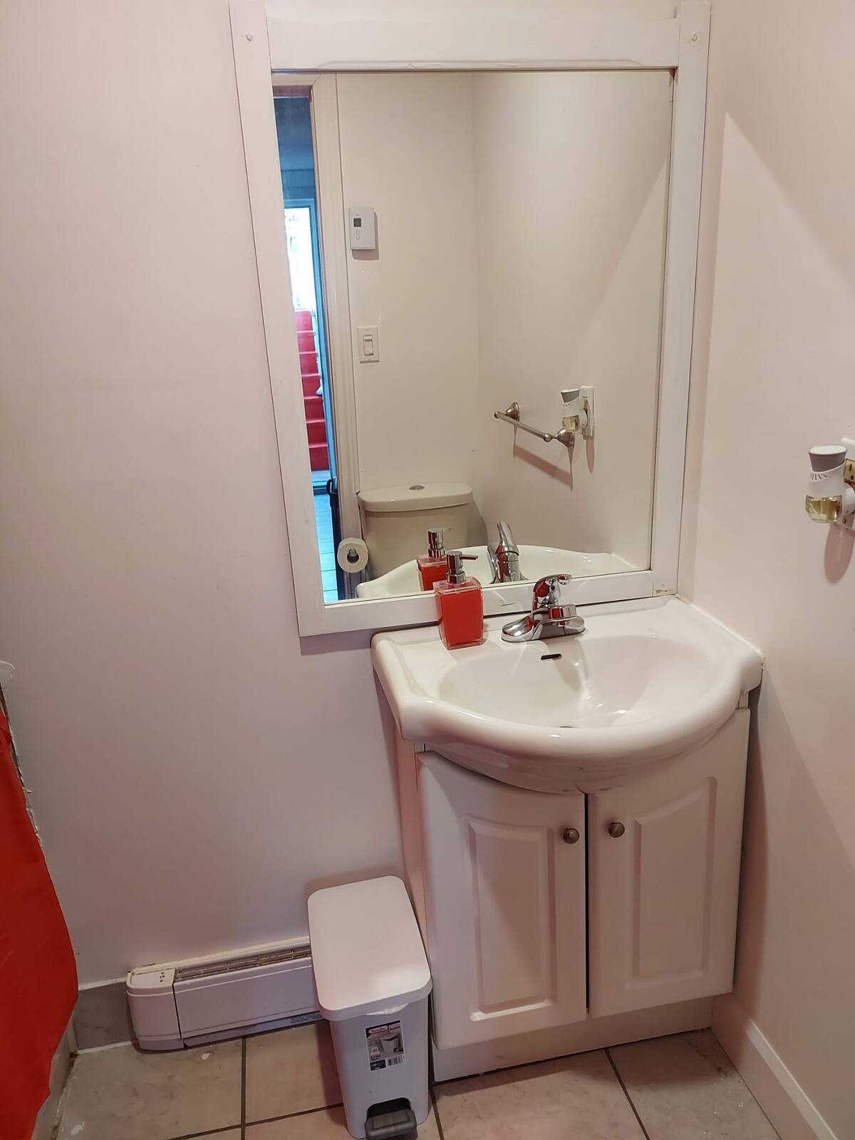 Colocatie Trois-Rivières 513357